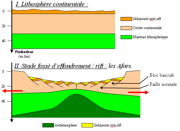 Océanisation